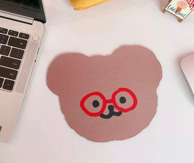 Mouse pad kawai