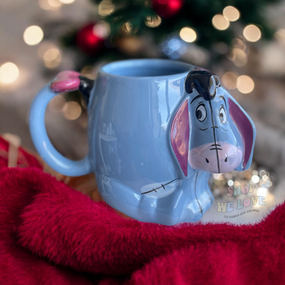 Mug 3D IGOR