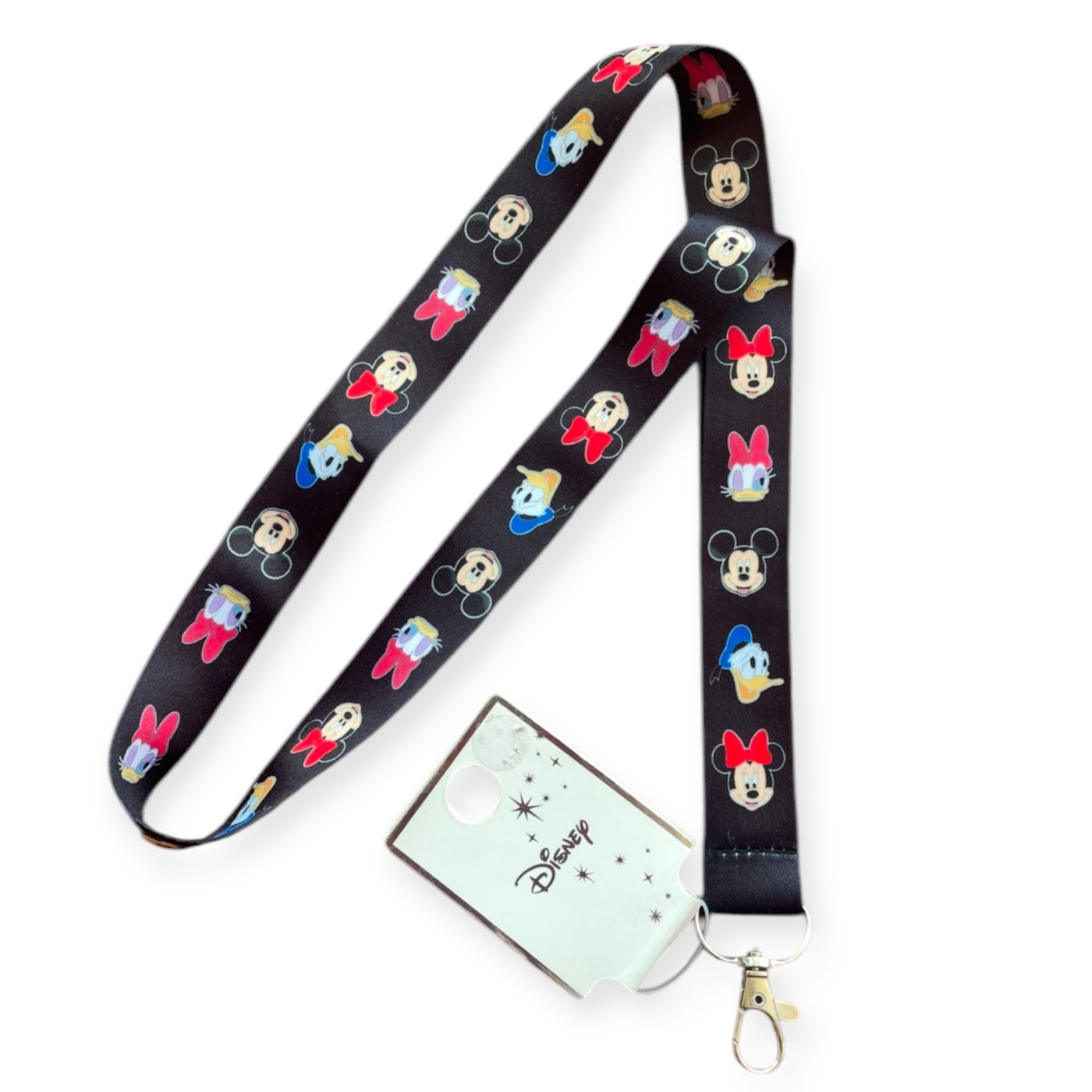 Lanyard disney