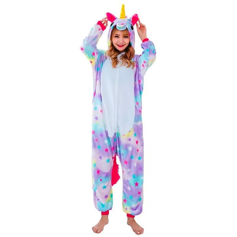 Pijama Unicornio