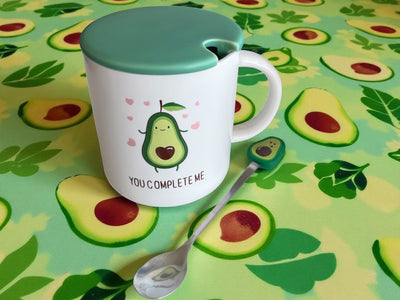 Colección Avocado Love