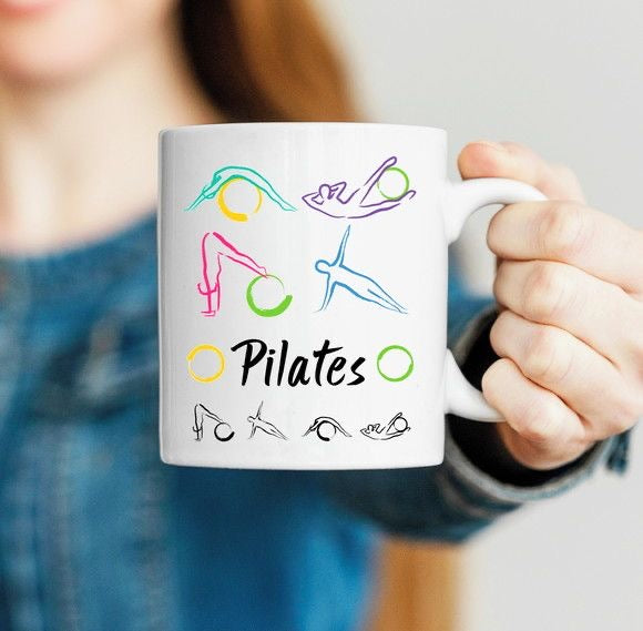 Taza pilates
