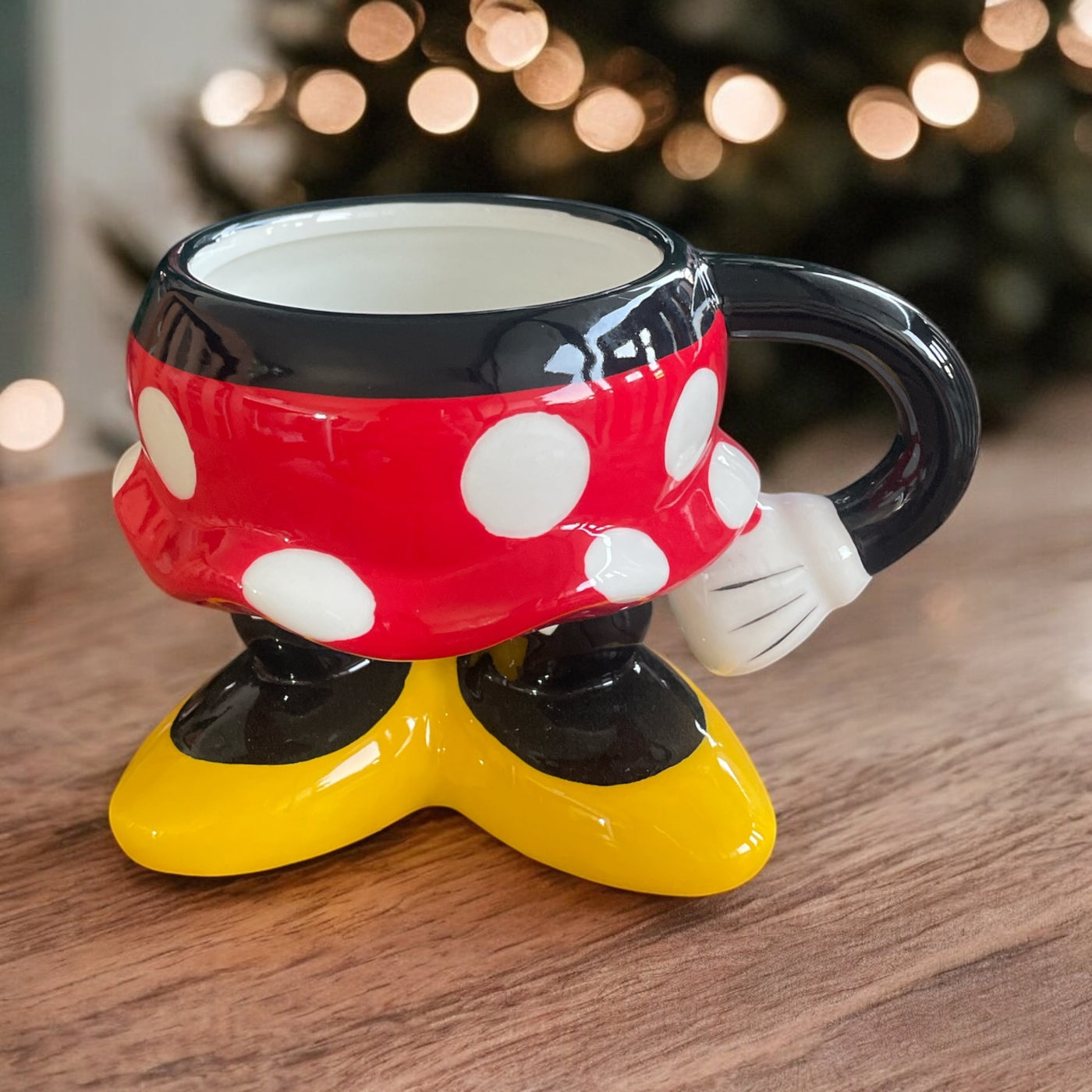 Mug tazón Minnie