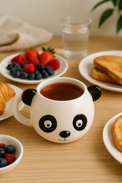 🐼 Taza Panda “Pandi Mood”