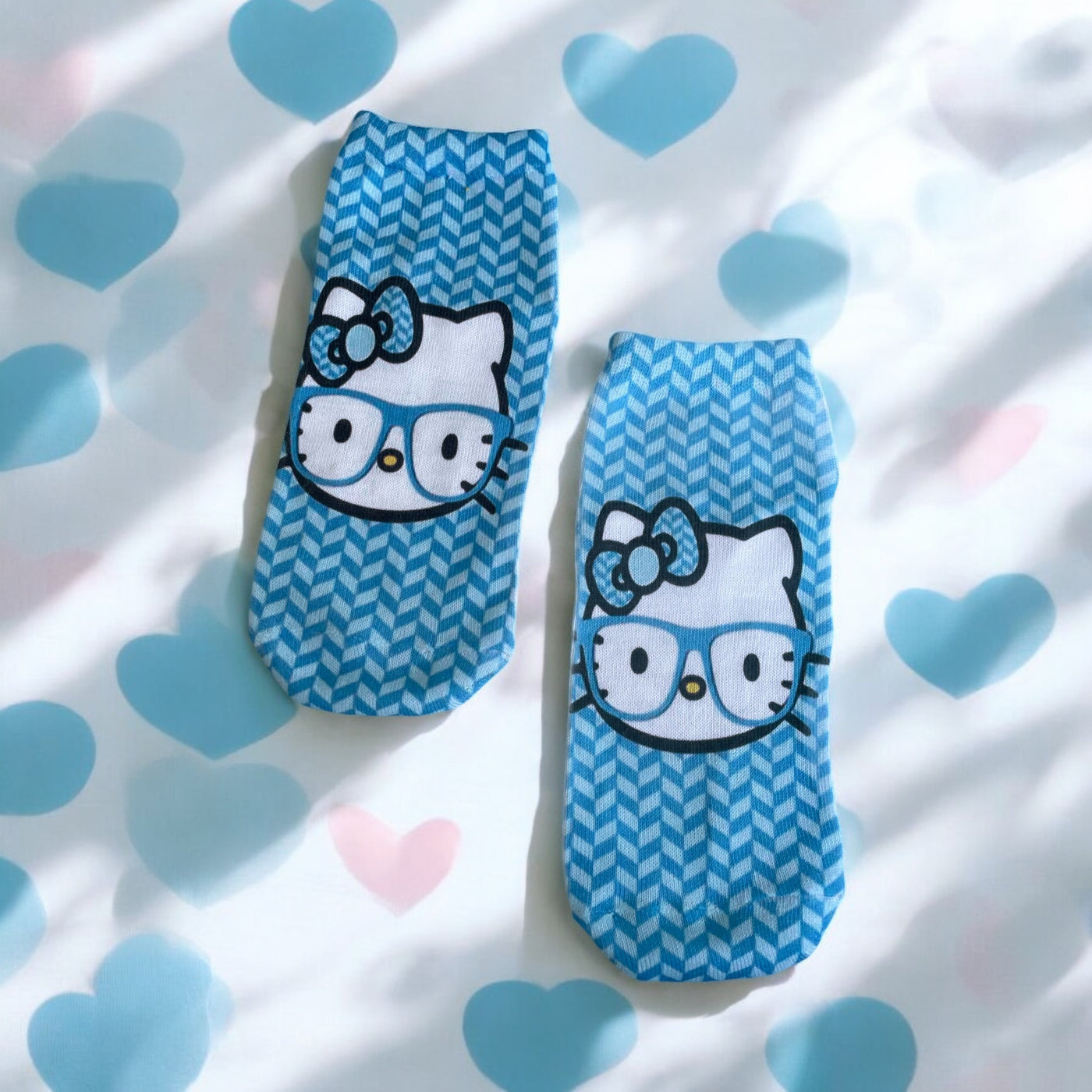 Calcetines Hello Kitty