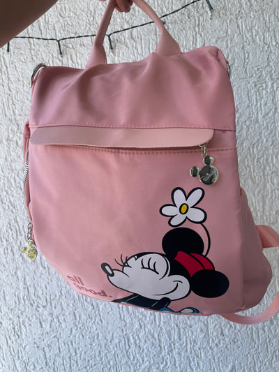 Mochila Minnie Mouse