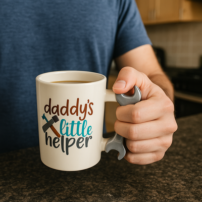 Tazon Papá Herramienta