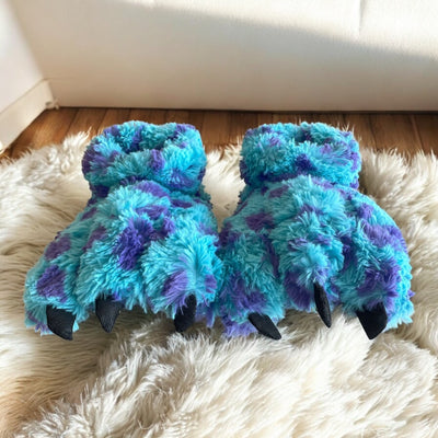 Pantuflas garritas sullivan