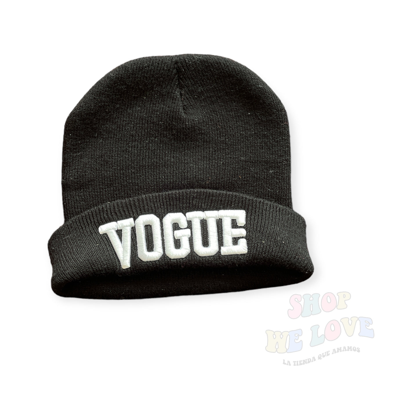 Gorro Vogue