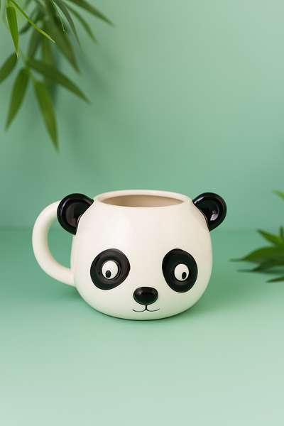 🐼 Taza Panda “Pandi Mood”
