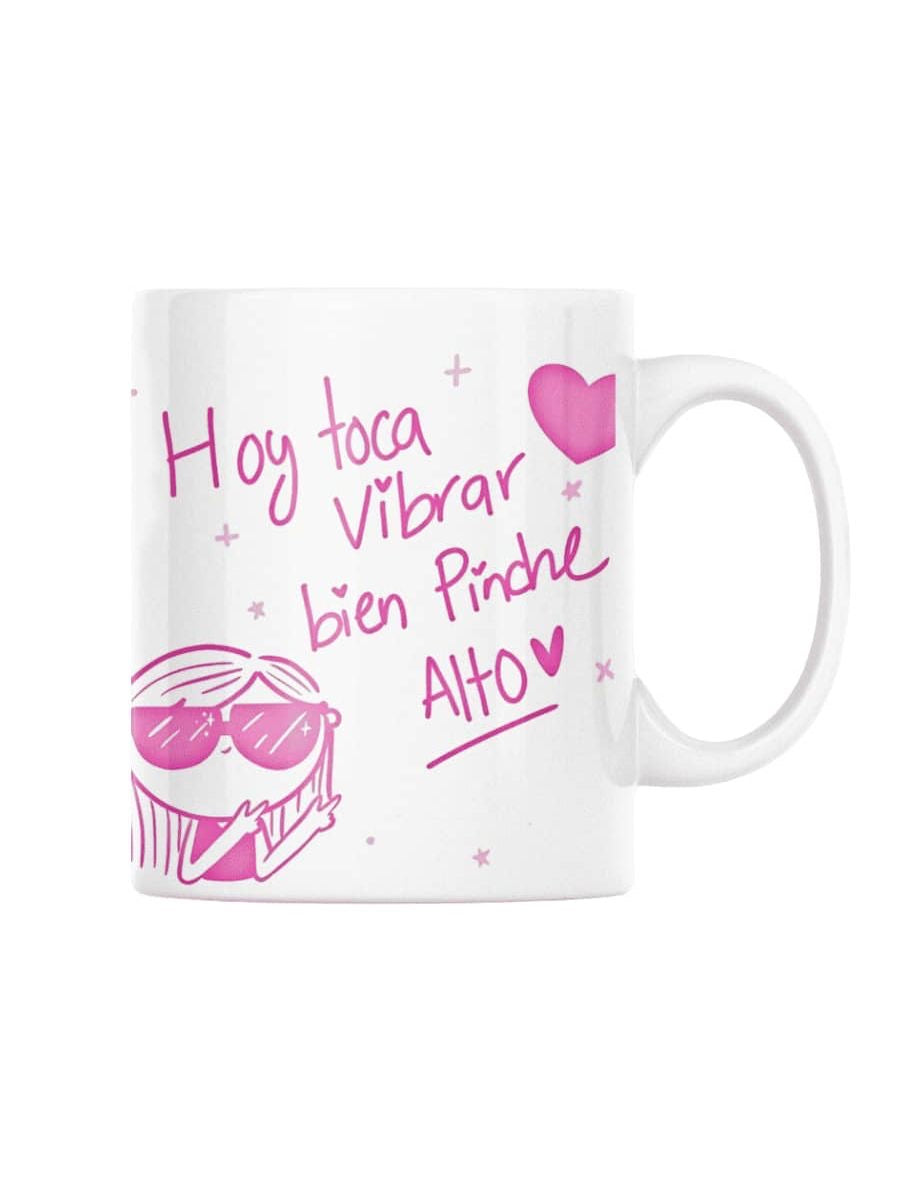 Taza toca brillar ✨