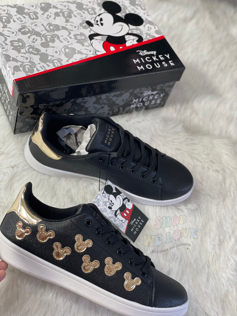 Zapatillas Mickey Mouse