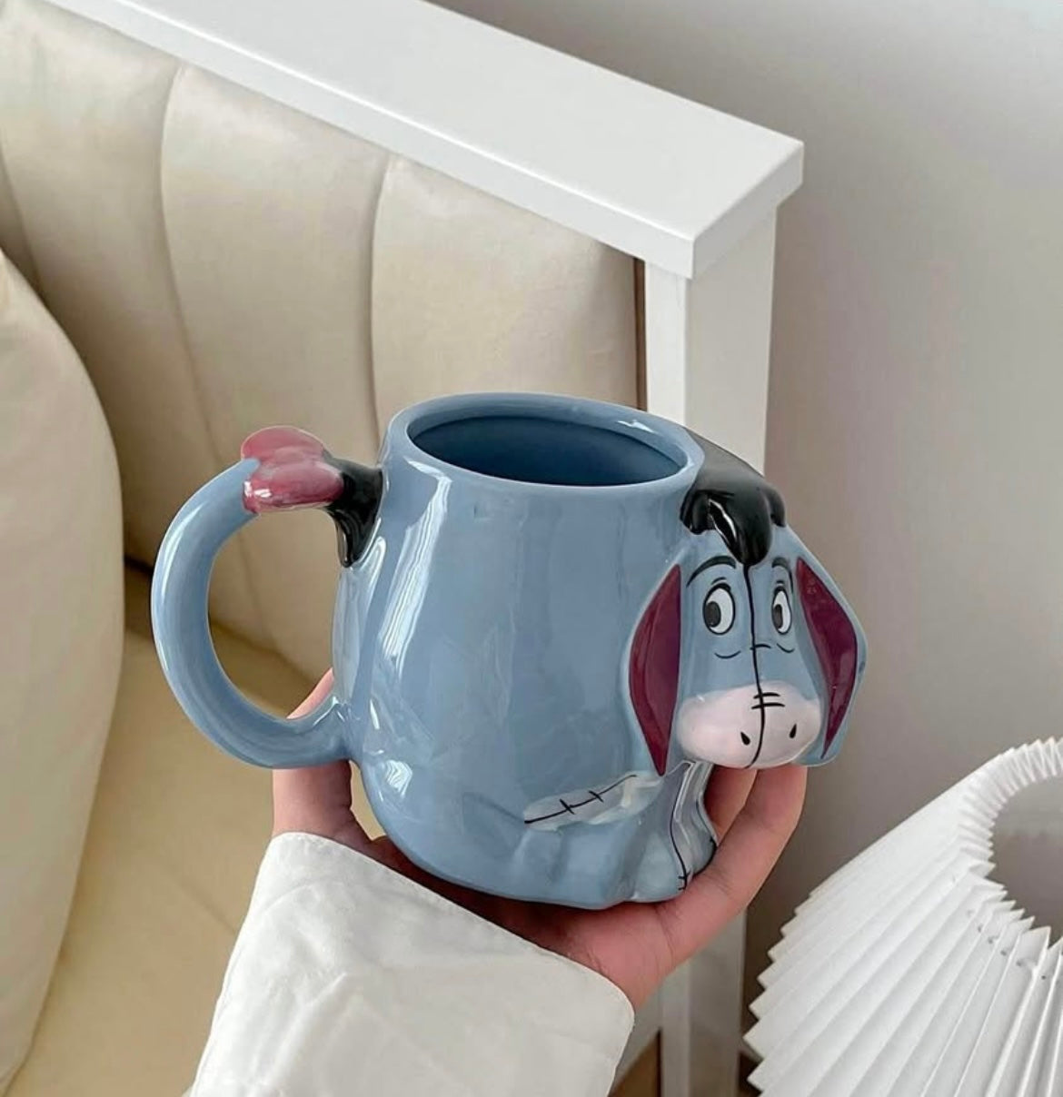 Mug 3D IGOR