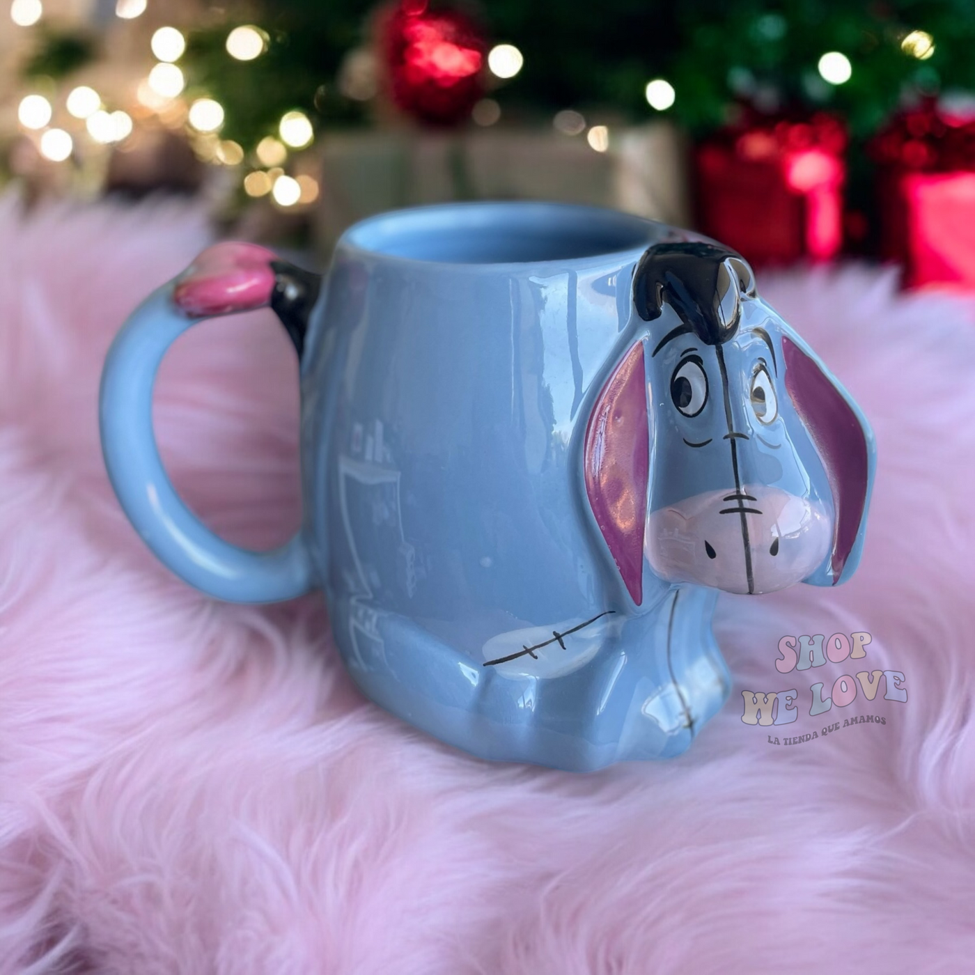 Mug 3D IGOR