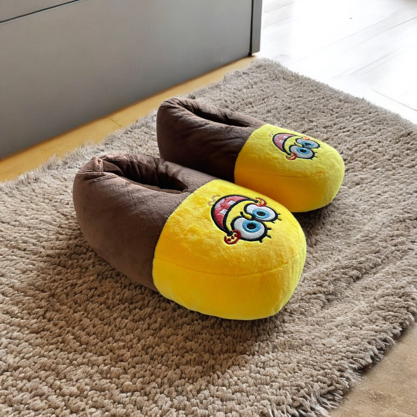Pantuflas Bob