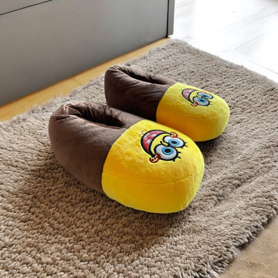 Pantuflas Bob