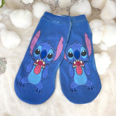 Calcetines Lilo y Stitch