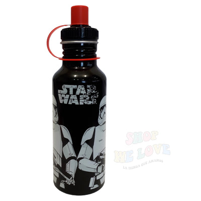Botella Star Wars 450ml