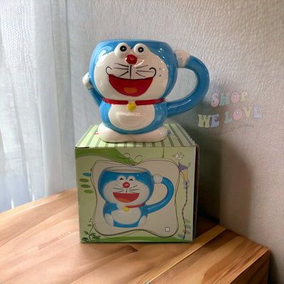 Tazon Doraemon