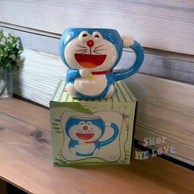 Tazon Doraemon