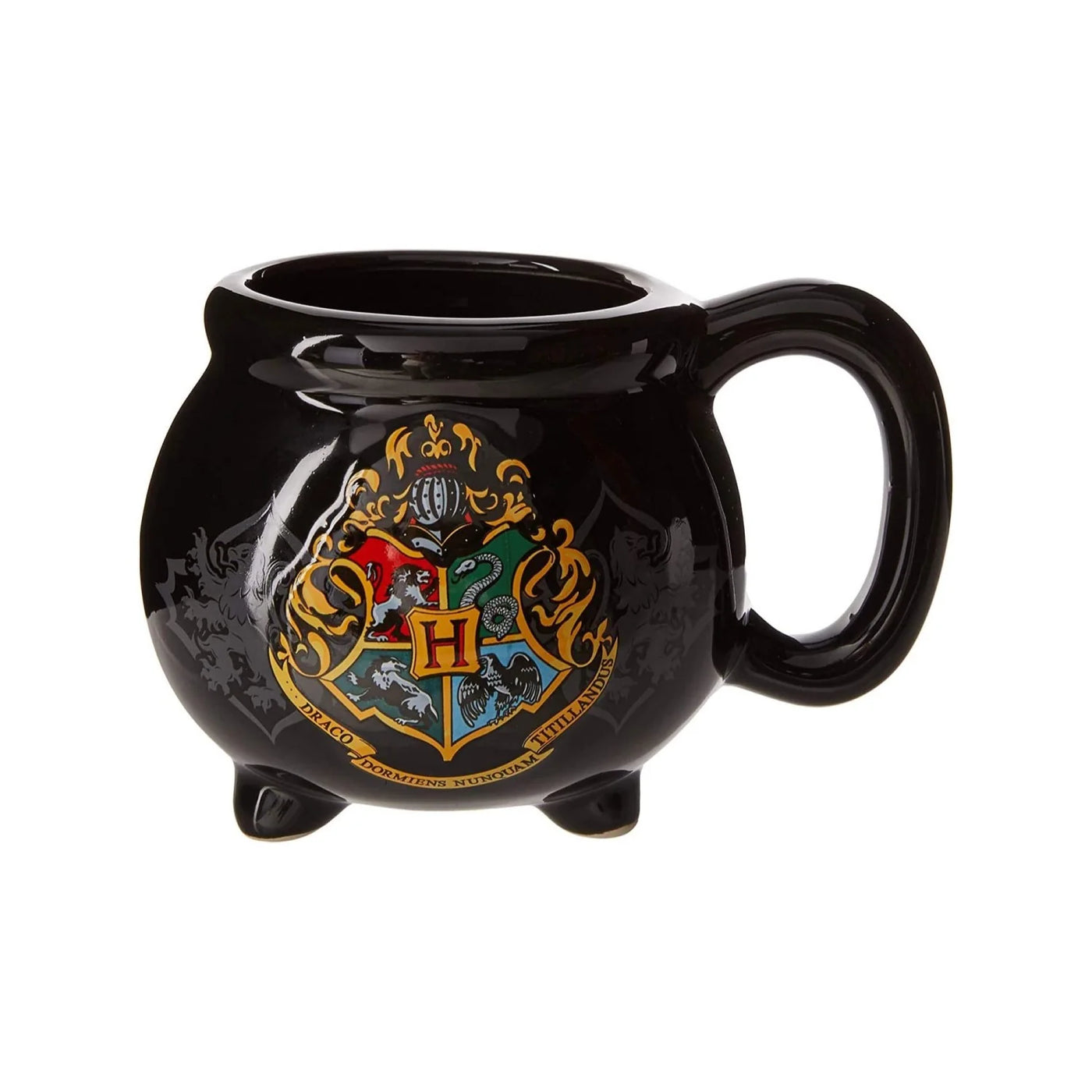 Mug caldero Harry Potter