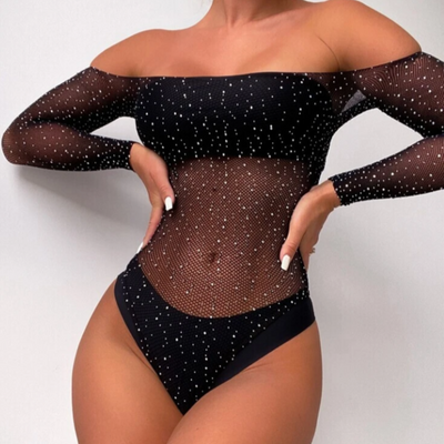 Body glitter