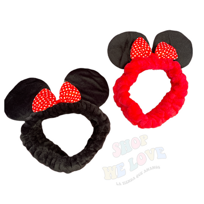 Skin care Minnie Mouse