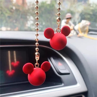 Colgante de Auto Disney