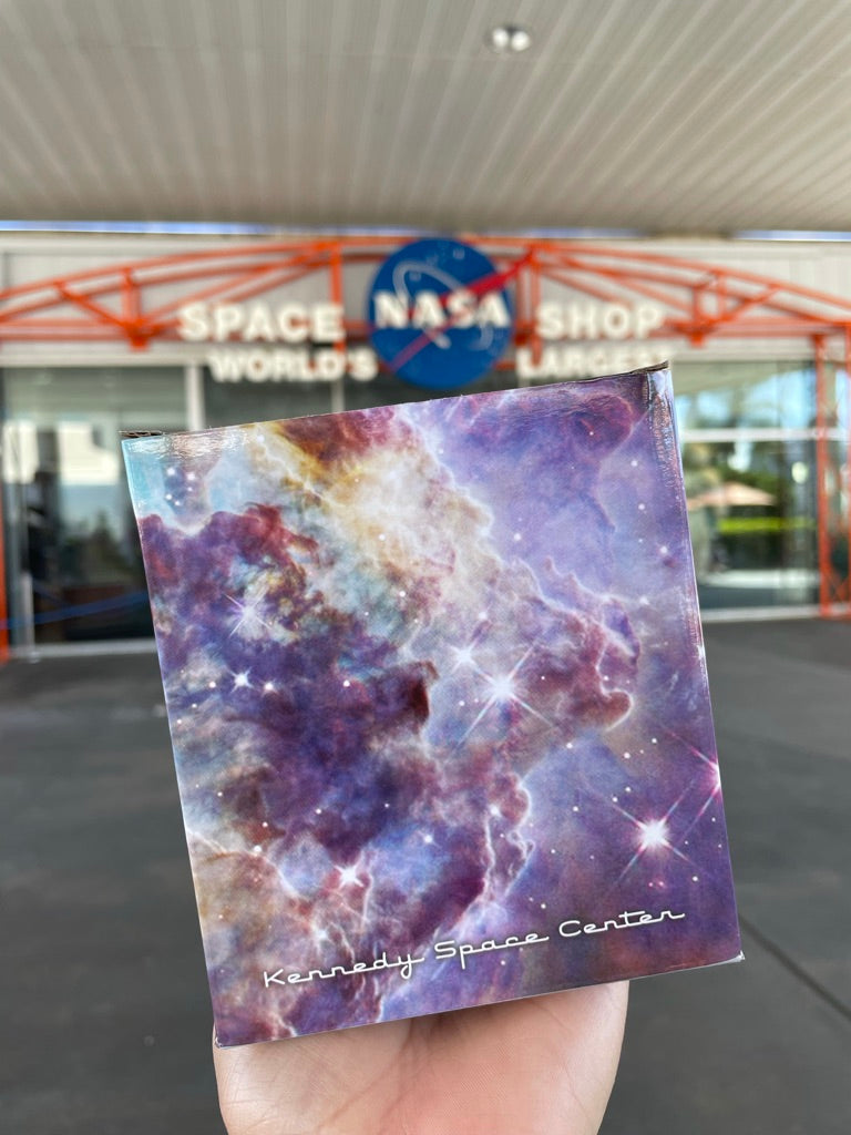 Tazon Galaxia NASA
