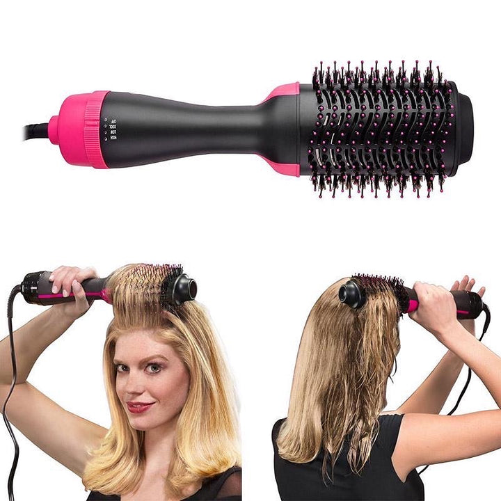Cepillo Secador 4 en 1 – Shop We Love