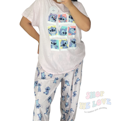 Pijama Stitch Original