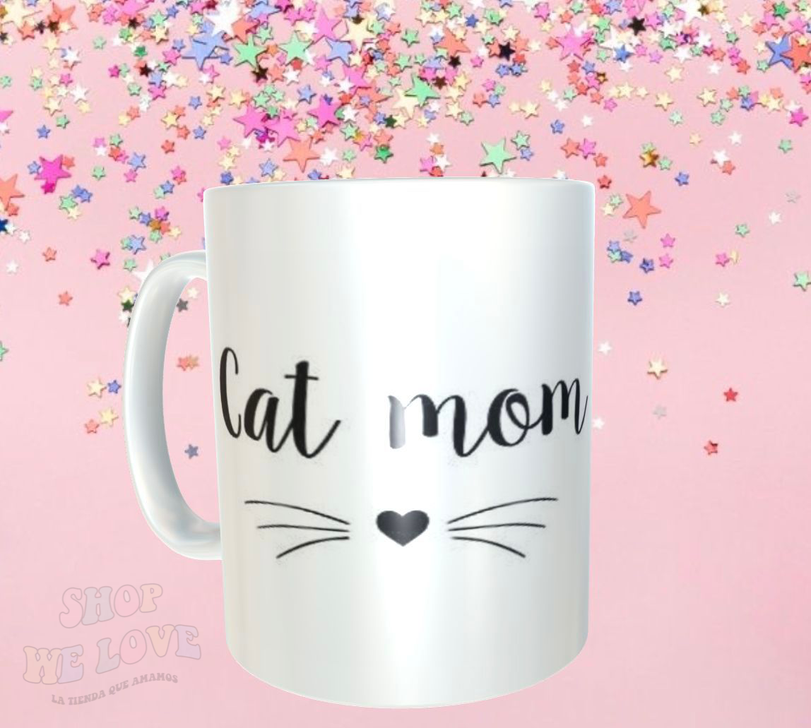 Taza Dia de la Madre