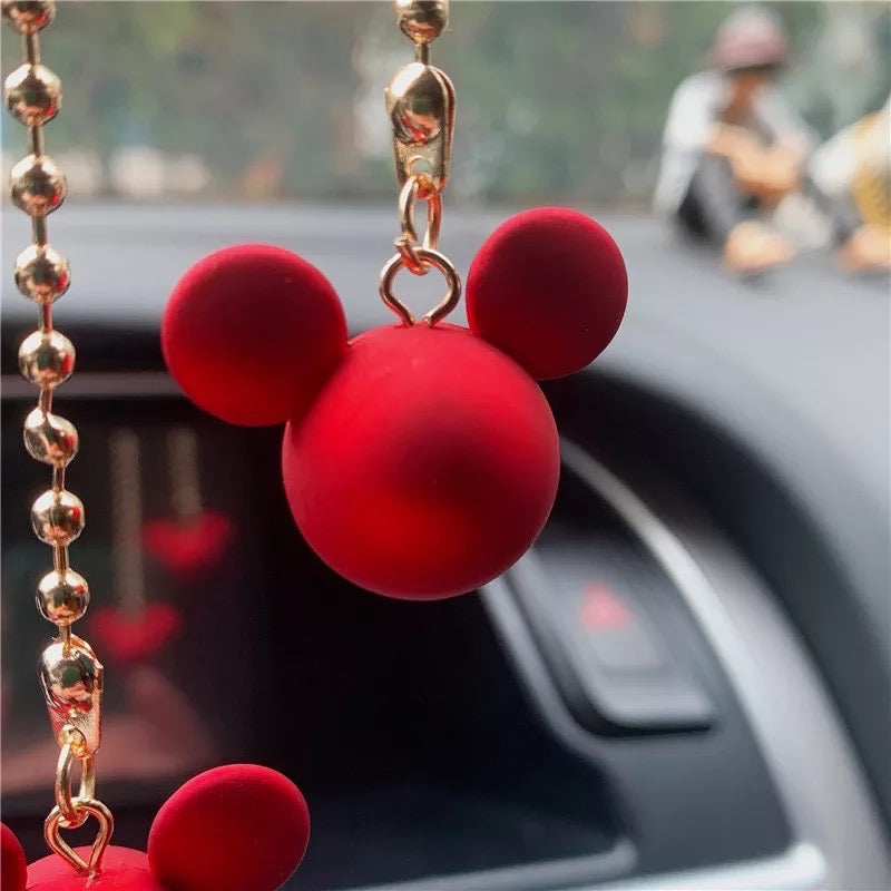 Colgante de Auto Disney