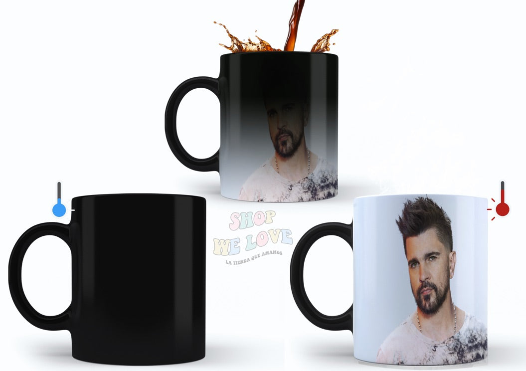 Taza Mágica Juanes