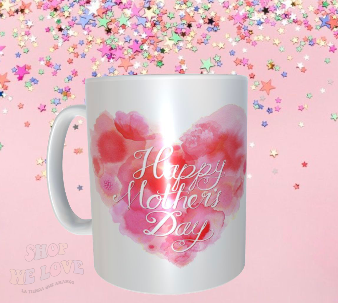 Taza Dia de la Madre