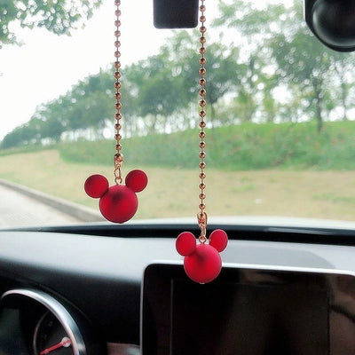 Colgante de Auto Disney