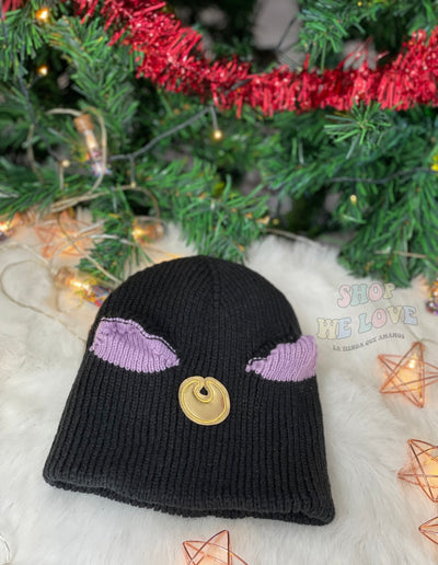 Gorro Gatita Luna Sailor Moon